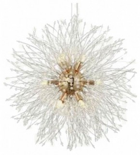 Подвесная люстра Kink Light Дали 08455-16,33 в Талице - talica.mebel24.online | фото 2
