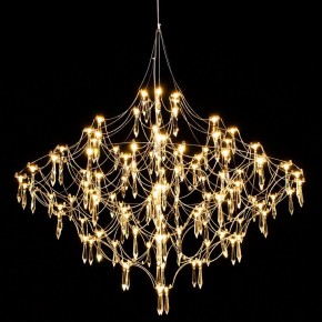 Подвесная люстра Kink Light Галанта 07881-80,33(21) в Талице - talica.mebel24.online | фото