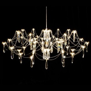 Подвесная люстра Kink Light Галанта 07889-80,02(21) в Талице - talica.mebel24.online | фото