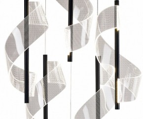 Подвесная люстра Kink Light Илина 08042-6A,19 в Талице - talica.mebel24.online | фото 2