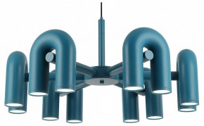 Подвесная люстра Kink Light Канти 08465-6,07 в Талице - talica.mebel24.online | фото