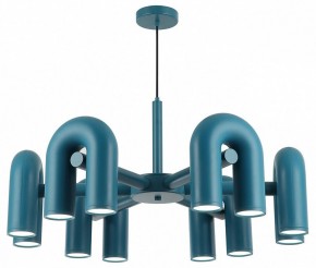 Подвесная люстра Kink Light Канти 08465-6,07 в Талице - talica.mebel24.online | фото 2
