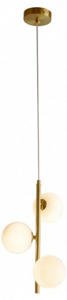 Подвесная люстра Kink Light Сида 07508-3A,20 в Талице - talica.mebel24.online | фото 3