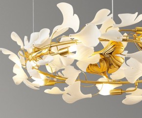 Подвесная люстра Kink Light Сири 07868-70,36 в Талице - talica.mebel24.online | фото 3