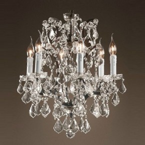 Подвесная люстра L-Arte Luce  L27906.65 в Талице - talica.mebel24.online | фото