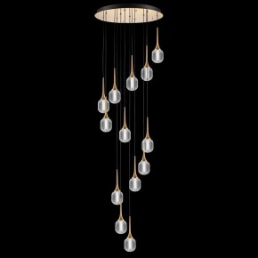 Подвесная люстра Lightstar Acrile 738131 в Талице - talica.mebel24.online | фото 2