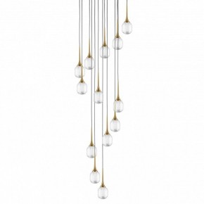 Подвесная люстра Lightstar Acrile 738131 в Талице - talica.mebel24.online | фото 9