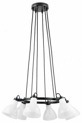 Подвесная люстра Lightstar Acrobata 761160 в Талице - talica.mebel24.online | фото 2