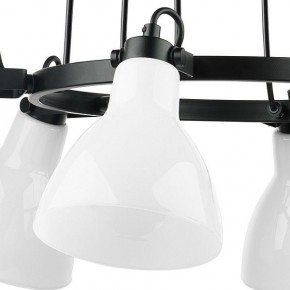 Подвесная люстра Lightstar Acrobata 761160 в Талице - talica.mebel24.online | фото 4