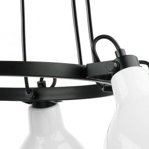 Подвесная люстра Lightstar Acrobata 761160 в Талице - talica.mebel24.online | фото 6