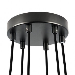 Подвесная люстра Lightstar Acrobata 761160 в Талице - talica.mebel24.online | фото 7