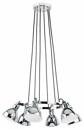 Подвесная люстра Lightstar Acrobata 761164 в Талице - talica.mebel24.online | фото 2