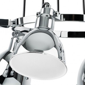 Подвесная люстра Lightstar Acrobata 761164 в Талице - talica.mebel24.online | фото 4