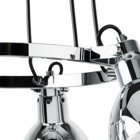 Подвесная люстра Lightstar Acrobata 761164 в Талице - talica.mebel24.online | фото 6