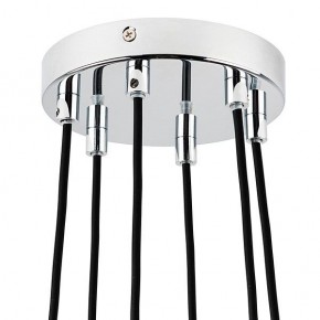 Подвесная люстра Lightstar Acrobata 761164 в Талице - talica.mebel24.online | фото 7