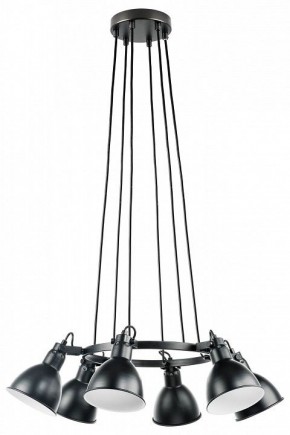 Подвесная люстра Lightstar Acrobata 761167 в Талице - talica.mebel24.online | фото 2