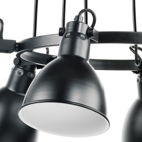 Подвесная люстра Lightstar Acrobata 761167 в Талице - talica.mebel24.online | фото 4