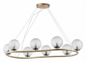Подвесная люстра Lightstar Bari 815283 в Талице - talica.mebel24.online | фото 2