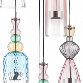 Подвесная люстра Lightstar Belle 814069 в Талице - talica.mebel24.online | фото 4