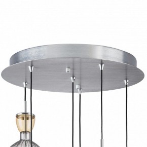 Подвесная люстра Lightstar Belle 814069 в Талице - talica.mebel24.online | фото 6