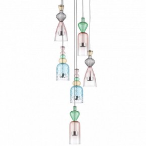 Подвесная люстра Lightstar Belle 814069 в Талице - talica.mebel24.online | фото 7
