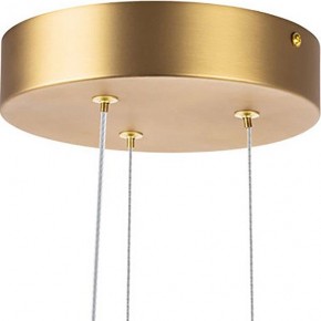 Подвесная люстра Lightstar Bergamo 745247 в Талице - talica.mebel24.online | фото 6