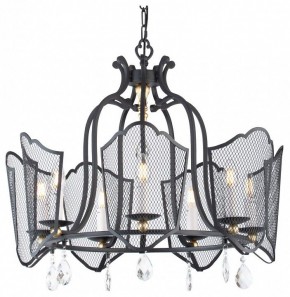 Подвесная люстра Lightstar Castello 744077 в Талице - talica.mebel24.online | фото 2
