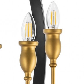Подвесная люстра Lightstar Cero 731247 в Талице - talica.mebel24.online | фото 4