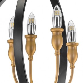 Подвесная люстра Lightstar Cero 731247 в Талице - talica.mebel24.online | фото 6