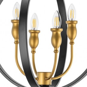 Подвесная люстра Lightstar Cero 731247 в Талице - talica.mebel24.online | фото 8