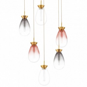 Подвесная люстра Lightstar Colore 805169 в Талице - talica.mebel24.online | фото 7