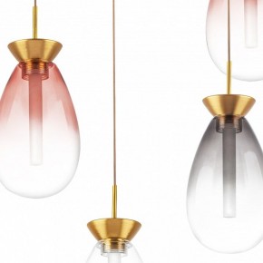 Подвесная люстра Lightstar Colore 805169 в Талице - talica.mebel24.online | фото 8