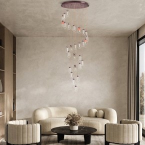 Подвесная люстра Lightstar Colore 805289 в Талице - talica.mebel24.online | фото 4
