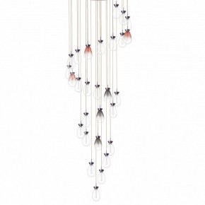 Подвесная люстра Lightstar Colore 805289 в Талице - talica.mebel24.online | фото 7