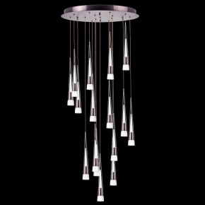 Подвесная люстра Lightstar Cone 757161 в Талице - talica.mebel24.online | фото 2