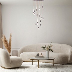 Подвесная люстра Lightstar Cone 757161 в Талице - talica.mebel24.online | фото 4