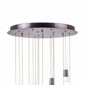 Подвесная люстра Lightstar Cone 757161 в Талице - talica.mebel24.online | фото 6