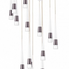 Подвесная люстра Lightstar Cone 757161 в Талице - talica.mebel24.online | фото 7