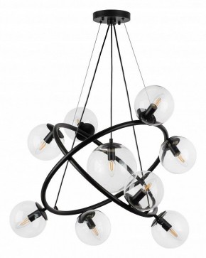 Подвесная люстра Lightstar Croco 815390 в Талице - talica.mebel24.online | фото 2