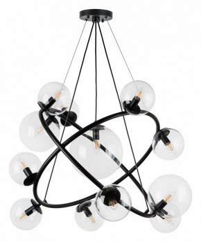 Подвесная люстра Lightstar Croco 815410 в Талице - talica.mebel24.online | фото 2
