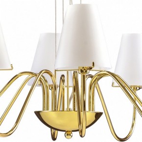 Подвесная люстра Lightstar Diafano 758082 в Талице - talica.mebel24.online | фото 5