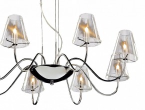 Подвесная люстра Lightstar Diafano 758084 в Талице - talica.mebel24.online | фото 2