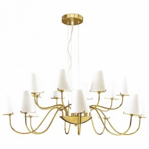 Подвесная люстра Lightstar Diafano 758162 в Талице - talica.mebel24.online | фото 2