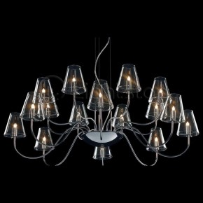 Подвесная люстра Lightstar Diafano 758164 в Талице - talica.mebel24.online | фото 2