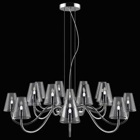 Подвесная люстра Lightstar Diafano 758164 в Талице - talica.mebel24.online | фото 3
