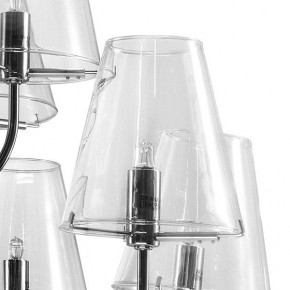 Подвесная люстра Lightstar Diafano 758164 в Талице - talica.mebel24.online | фото 5