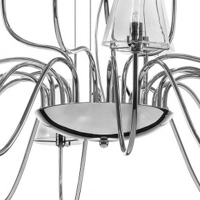 Подвесная люстра Lightstar Diafano 758214 в Талице - talica.mebel24.online | фото 3