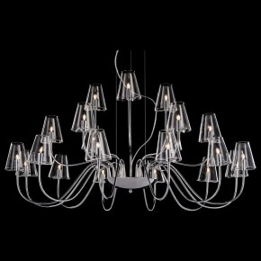 Подвесная люстра Lightstar Diafano 758214 в Талице - talica.mebel24.online | фото 5