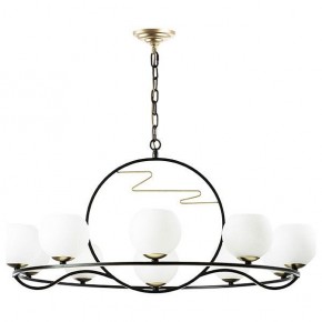 Подвесная люстра Lightstar Enna 762117 в Талице - talica.mebel24.online | фото 2