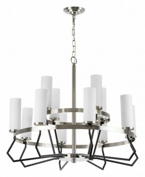 Подвесная люстра Lightstar Flume 723125 в Талице - talica.mebel24.online | фото 2